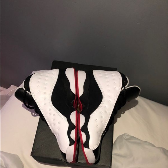Air Jordan 13 Retro ‘He Got Game’ 2018 - Picture 5 of 7